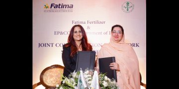 Fatima Fertiliser Joins Punjab Government’s Environmental Sustainability Initiative