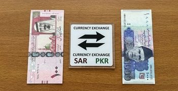 Open Market Exchange Rates Today in Pakistan – Latest PKR Rates