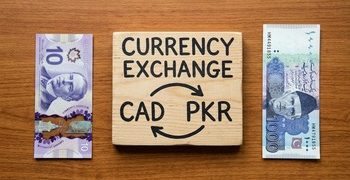 Open Market Exchange Rates Today in Pakistan – Latest PKR Rates