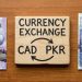 Open Market Exchange Rates Today in Pakistan – Latest PKR Rates