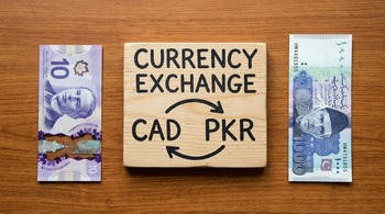 Open Market Exchange Rates Today in Pakistan – Latest PKR Rates