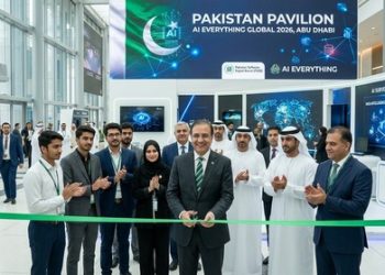 Pakistan’s IT Exports to UAE Surge 42% to $536 Million