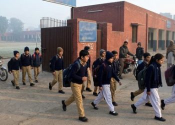 Punjab Announces New Winter School Timings from October 16