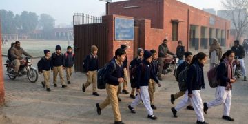 Punjab Announces New Winter School Timings from October 16