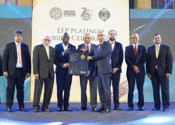 Jubilee Life Insurance Wins National Recognition at EFP Awards 2026