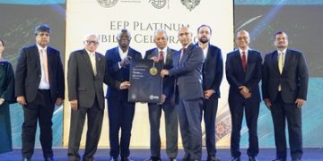Jubilee Life Insurance Wins National Recognition at EFP Awards 2026