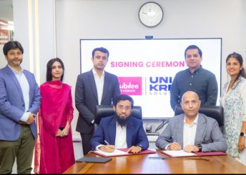 Jubilee Life, Unikrew Partner to Launch Biometric Insurance Onboarding in Pakistan
