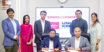 Jubilee Life, Unikrew Partner to Launch Biometric Insurance Onboarding in Pakistan