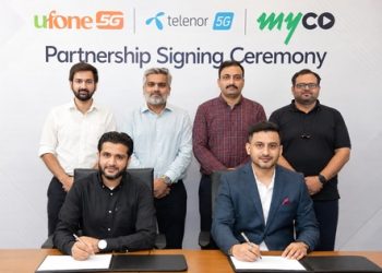 PTML partners with myco to bring exclusive EPL discounts to Ufone and Telenor customers