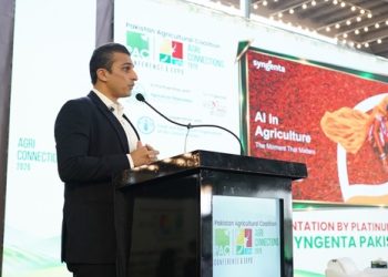Syngenta Pakistan Calls for Climate-Resilient Agriculture to Protect Farmers and Food Supplies