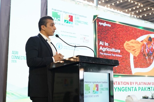 Syngenta Pakistan Calls for Climate-Resilient Agriculture to Protect Farmers and Food Supplies