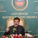 Khyber Pakhtunkhwa Governor stresses indiscriminate action against encroachments