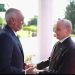 Pakistan and the Maldives decide to strengthen defence and trade ties