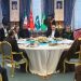 Tehran meeting discusses regional security and the Middle East situation