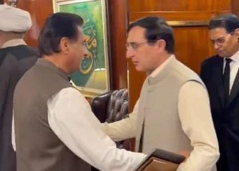 Government-opposition talks, demands revealed, another meeting tomorrow