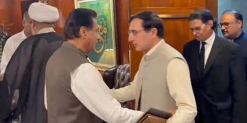 Government-opposition talks, demands revealed, another meeting tomorrow